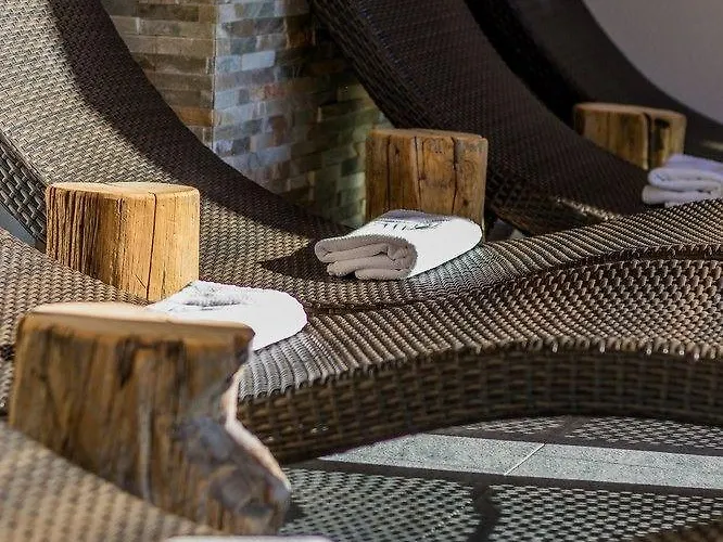 Kessler's Kulm Hotel Davos