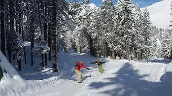 Hotel Kessler's Kulm 3*