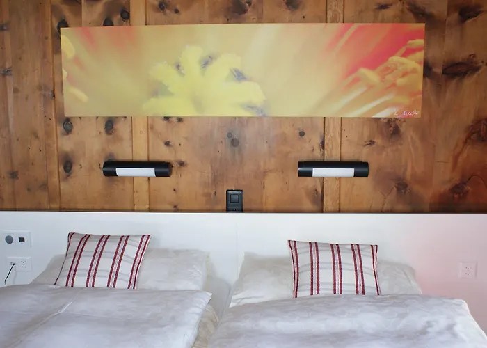 Kessler's Kulm Hotel 3*