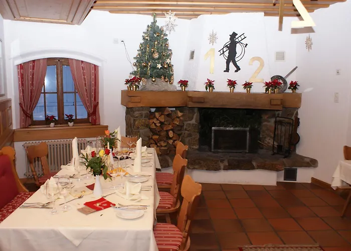 Kessler's Kulm Hotel 3*