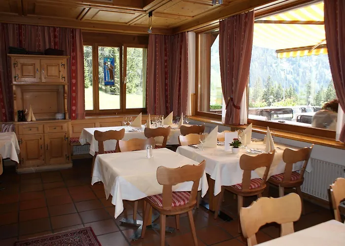 Kessler's Kulm Hotel Davos