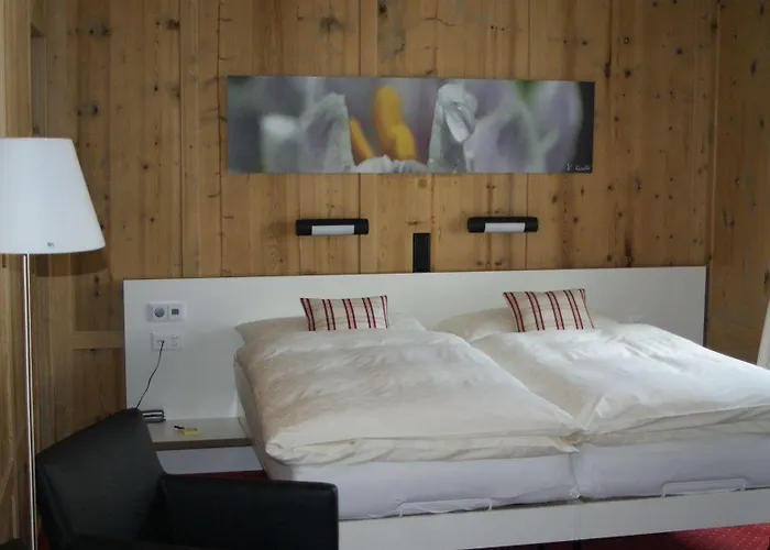 Hotel Kessler's Kulm