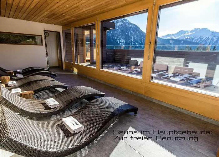 Kessler's Kulm Hotel Davos