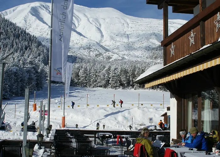 Kessler's Kulm Hotel