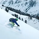 Szálloda Kessler's Kulm 3*