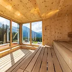 Kessler's Kulm Szálloda Davos