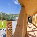Szálloda Kessler's Kulm