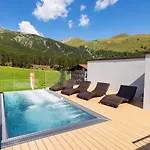 Kessler's Kulm Szálloda 3*