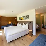 Szálloda Kessler's Kulm Davos