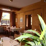 Szálloda Kessler's Kulm Davos