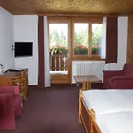 Kessler's Kulm 3* Davos