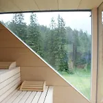 Szálloda Kessler's Kulm