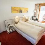 Kessler's Kulm Szálloda 3*