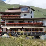 Szálloda Kessler's Kulm