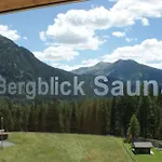 Kessler's Kulm Szálloda Davos