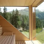 Kessler's Kulm Szálloda Davos
