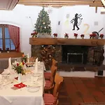 Kessler's Kulm Szálloda 3*