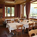 Kessler's Kulm Szálloda Davos
