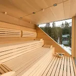 Kessler's Kulm Szálloda Davos