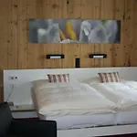 Szálloda Kessler's Kulm