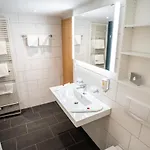 Kessler's Kulm Szálloda Davos