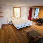 Szálloda Kessler's Kulm Davos