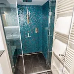 Kessler's Kulm Szálloda Davos