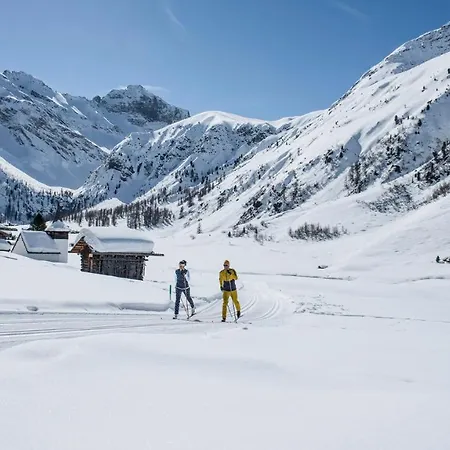 Hotel Kessler's Kulm