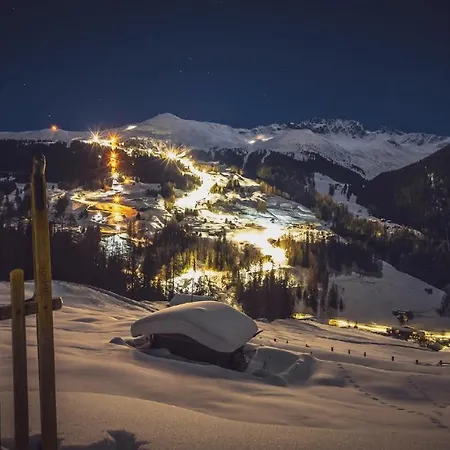 Kessler's Kulm