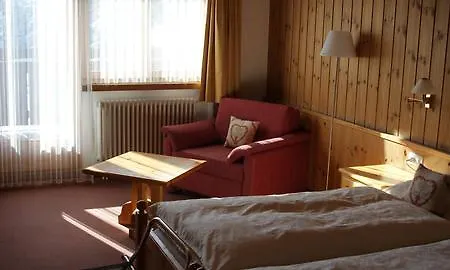 Kessler's Kulm Hotel
