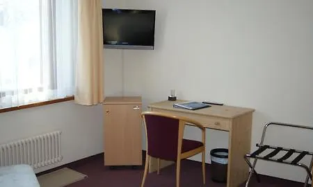 Hotel Kessler's Kulm 3*