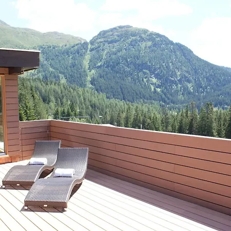 Kessler's Kulm