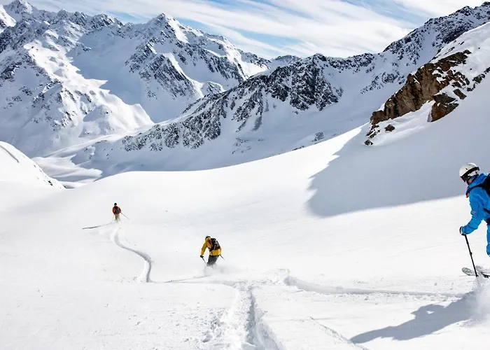 Kessler's Kulm Hotel