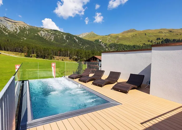 Kessler's Kulm Hotel 3*