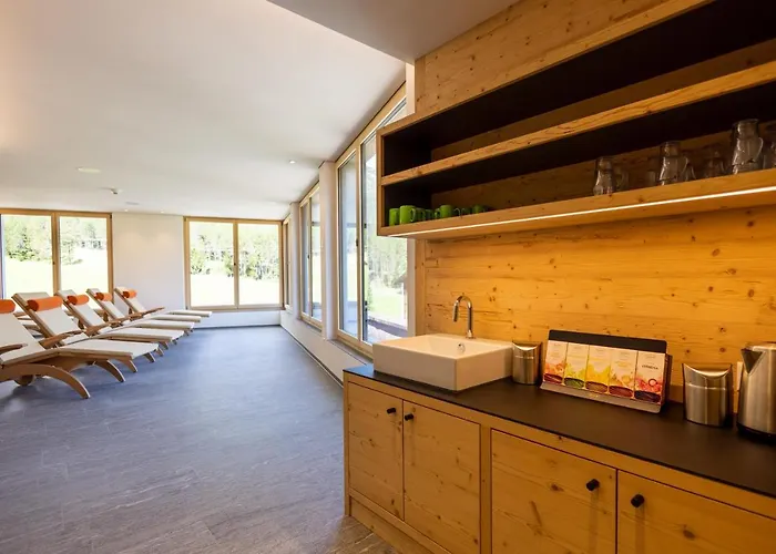 Kessler's Kulm Hotel