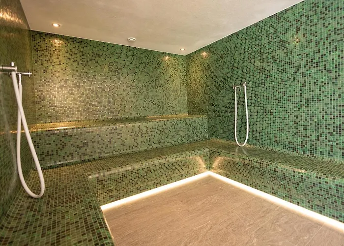 Kessler's Kulm Hotel 3*