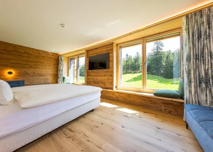 Hotel Kessler's Kulm 3*