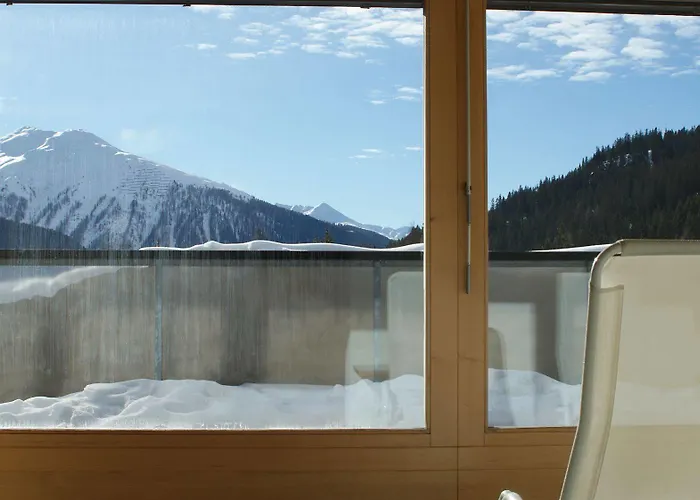 Hotel Kessler's Kulm