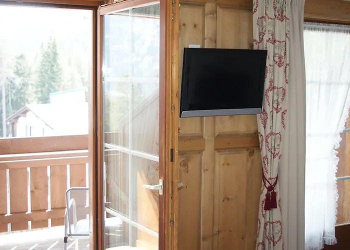 Kessler's Kulm Davos