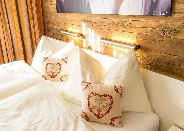 Kessler's Kulm Hotel