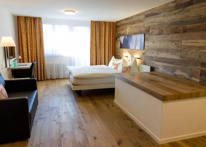 Hotel Kessler's Kulm