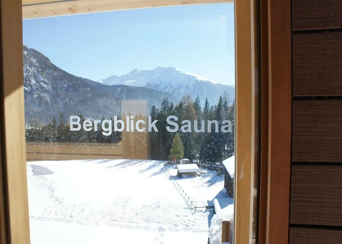 Kessler's Kulm 3* Davos