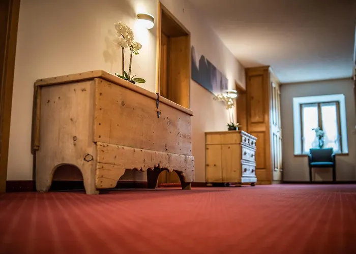 Kessler's Kulm Hotel