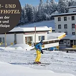 Hotel Kessler's Kulm Davos
