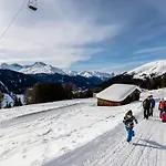 Hotel Kessler's Kulm Davos