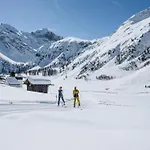 Hotel Kessler's Kulm