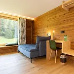 Hotel Kessler's Kulm 3*
