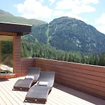 Kessler's Kulm 3* Davos