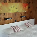 Kessler's Kulm 3* Davos