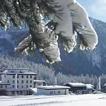 Kessler's Kulm Hotel